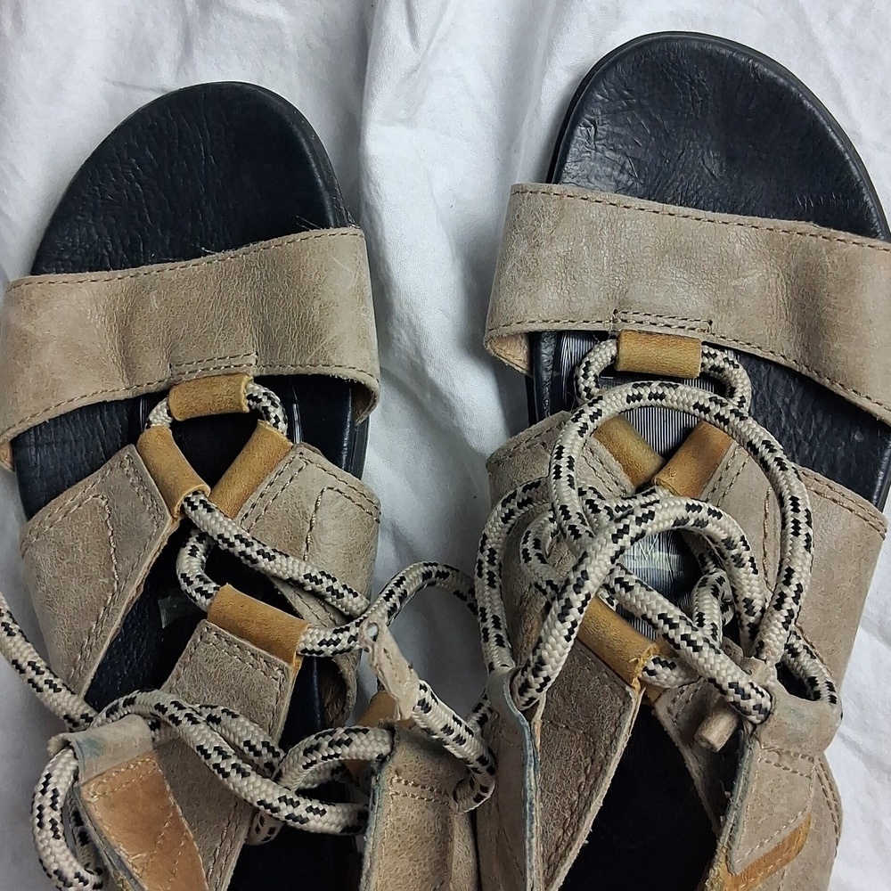 Sorel 8.5 Sandals - Picture 4 of 7